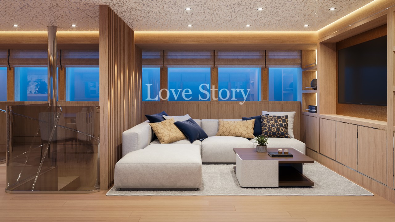 Love Story